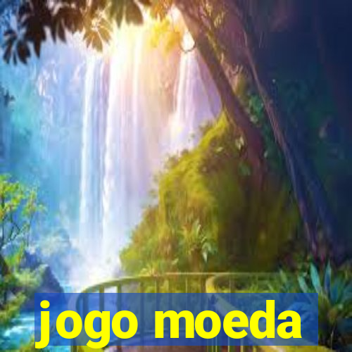 jogo moeda